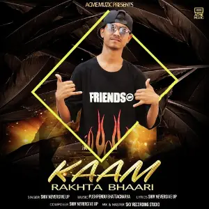 Kaam Rakhta Bhari image