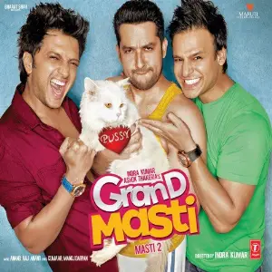 Grand Masti image