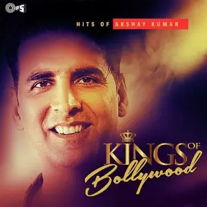 Kings Of Bollywood - Akshay Kumar image