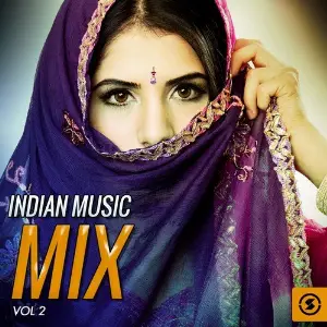 Indian Music Mix, Vol. 2 image