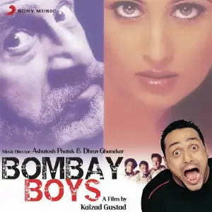 Bombay Boys image