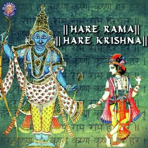 Hare Rama Hare Krishna image