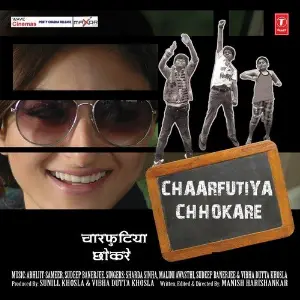 Chaarfutiya Chhokare image