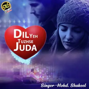 Dil Yeh Tuzhse Juda image