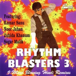 Rhythm Blasters 3 image