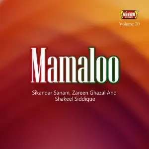 Mamaloo, Vol. 20 image