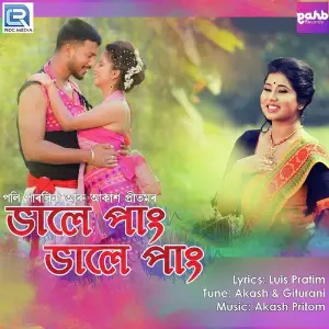 Bihu Gai Khang Akash Pritom, Parlina