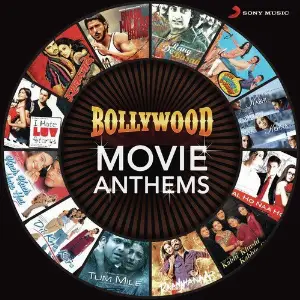 Bollywood Movie Anthems image