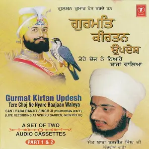 Tere Choj Ne Niyare Baajaan Waleya (Part 1) image