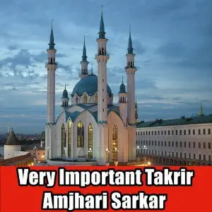 Very Important Takrir Amjhari Sarkar image