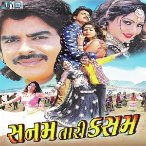 Sanam Tari Kasam image