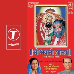 Maa Bhawani Sharda image
