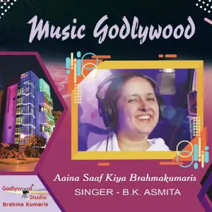 Aaina Saaf Kiya Brahmakumaris image