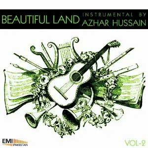 Beautiful Land image