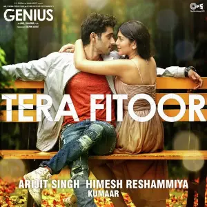 Teraa Surroor Himesh Reshammiya