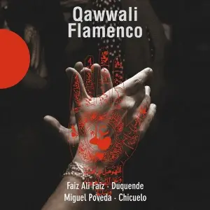 Qawwali Flamenco image