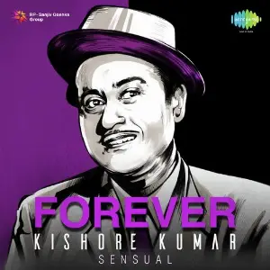 Forever Kishore Kumar - Sensual image
