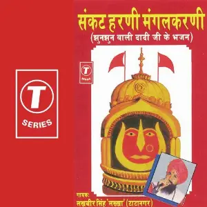 Sankat Harni Mangalkarni-Jhunjhun Wali Dadi Ji Ke Bhajan image