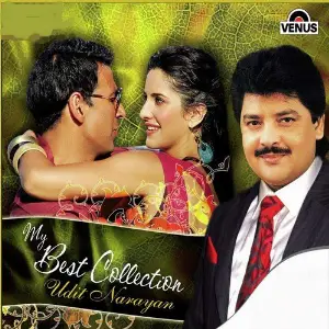 My Best Collection - Udit Narayan image