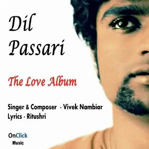 Dil Passari (The Love Album) image