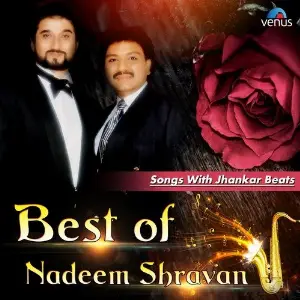 Best Of Nadeem Shravan Songs With Jhankar Beats image