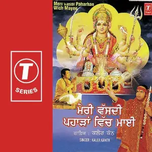 Meri Vasdi Paharhan Wich Mayee image