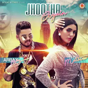 Jhootha Again - Single image