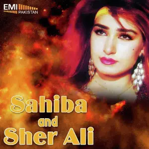 Sahiba  Sher Ali image
