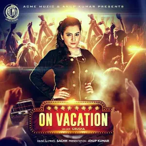On Vacation image