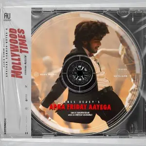 Apna Friday Aayega (From Mollywood Times) image