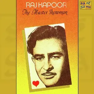 Raj Kapoor The Master Showman Vol 2 image