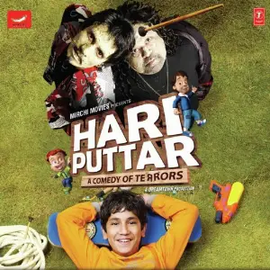 Hari Puttar A Comedy Of Terrors image