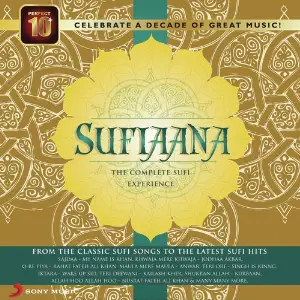 Sufiaana - The Complete Sufi Experience image