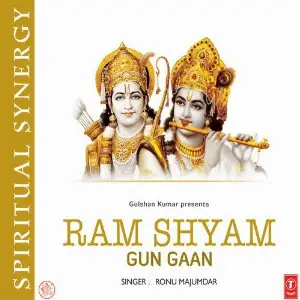 Ram Shyam Gun Gaan (Spiritual Synergy) image