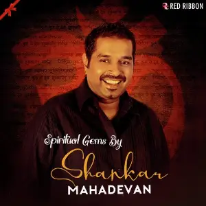 Spiritual Gems By Shankar Mahadevan image
