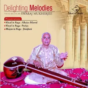 Delighting Melodies image