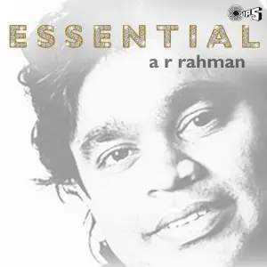 Essential A.R. Rahman image