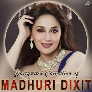 Bollywood Collection Of Madhuri Dixit image