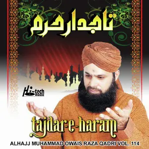 Tajdar-e-Haram, Vol. 114 image