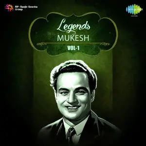 Legends Mukesh - Vol. 1 image