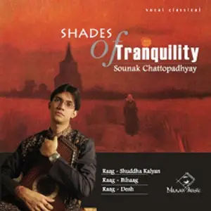 Shades Of Tranquility image