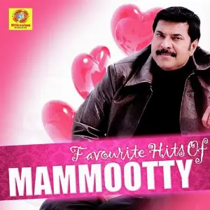 Favourite Hits of Mammootty image