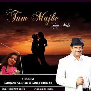 Tum Mujhe Yun Mile image