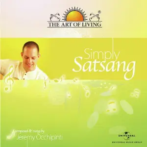 Simply Satsang - The Art Of Living image