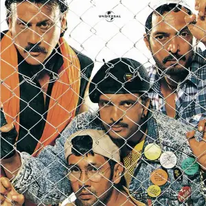 Gang image