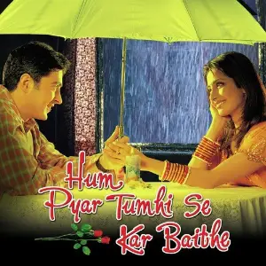 Hum Pyar Tumhi Se Kar Baithe image