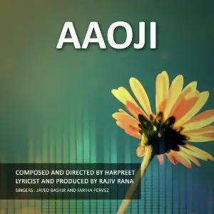 Aaoji - Single image