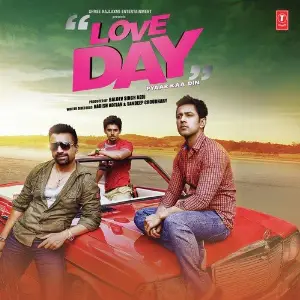 Love Day - Pyaar Kaa Din image