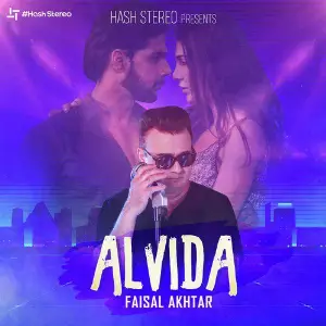 Alvida - Single image