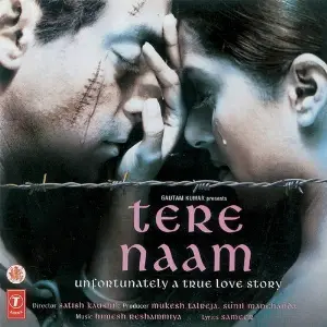 Tere Naam Himesh Reshammiya, Sajid-Wajid